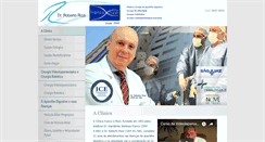 Desktop Screenshot of francoerizzi.com.br